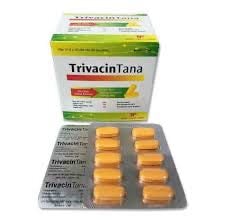 Trivacin h/100v