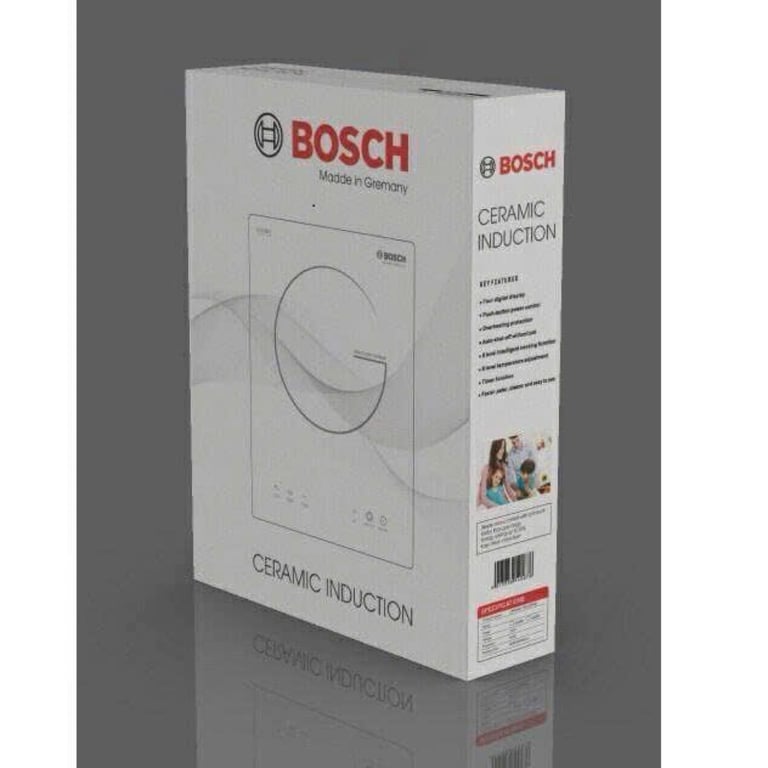 BẾP TỪ BOSCH PC90