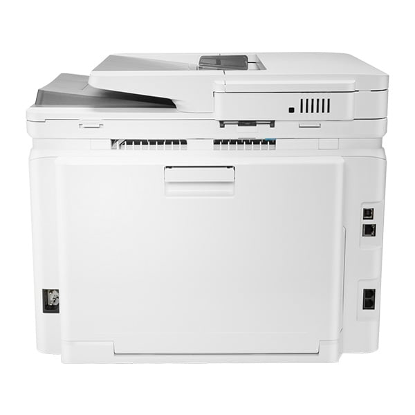 Máy in laser màu HP Color LaserJet Pro M283FDW (7KW75A) (In đảo mặt | Copy | Scan | Fax | ADF | A4 | A5 | USB | LAN | WIFI) Nhập Khẩu