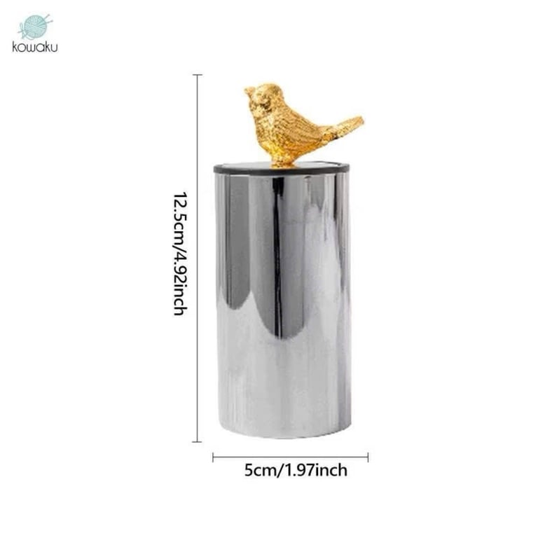 HỘP TĂM INOX ĐAN MẠCH