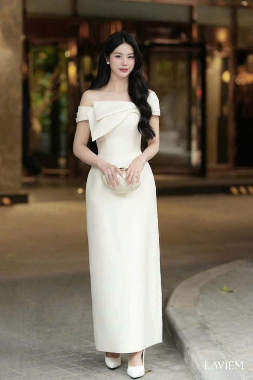 LAVIEM M mẫu 3