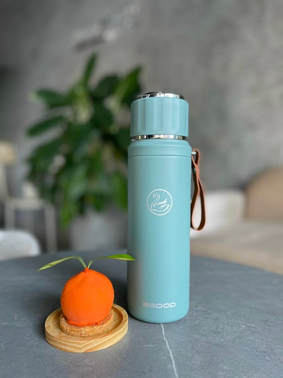 BÌNH GIỮ NHIỆT 2GOOD X8F 750ml