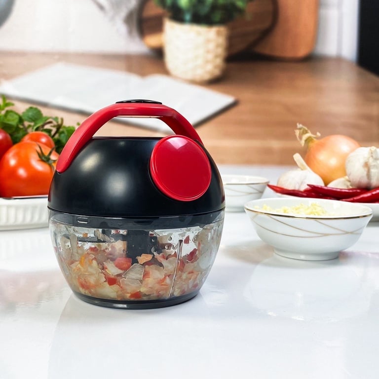 Xay tỏi Dozzi 170ml