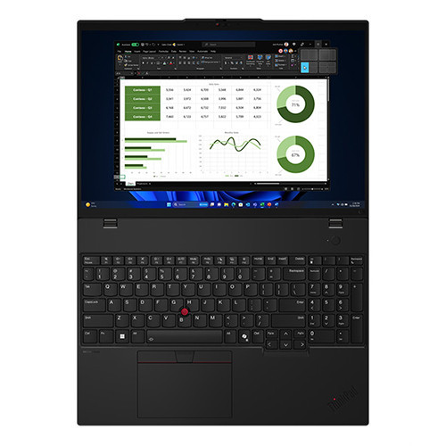 Laptop Lenovo ThinkPad L14 Gen 6 21S60025VA