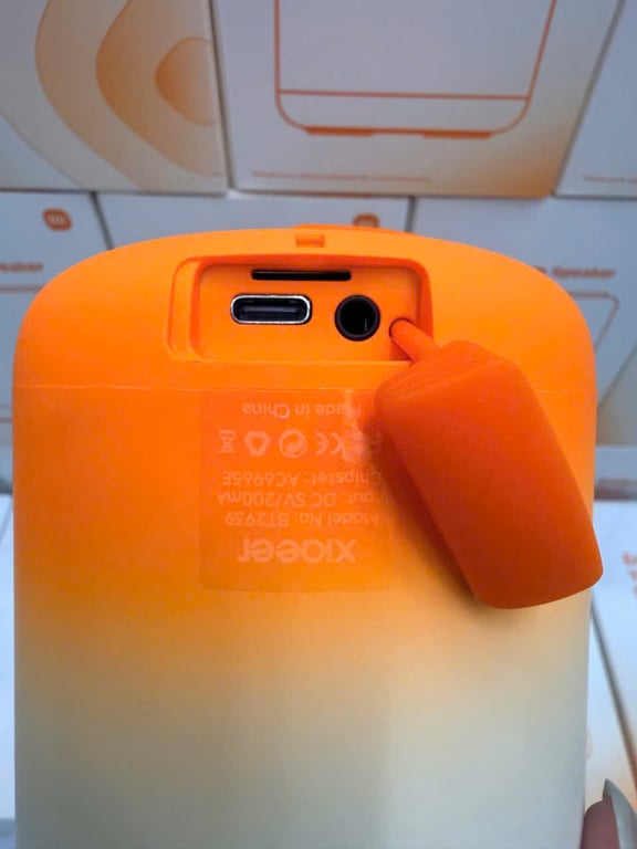 Loa Bluetooth Xiaomi BT2939