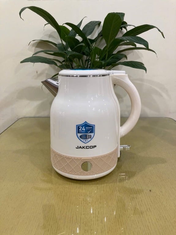 ẤM SIÊU TỐC JAKCOP JK-02