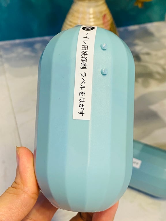 NƯỚC TẨY BỒN CẦU CÔNG NGHỆ NHẬT BẢN CEETOON