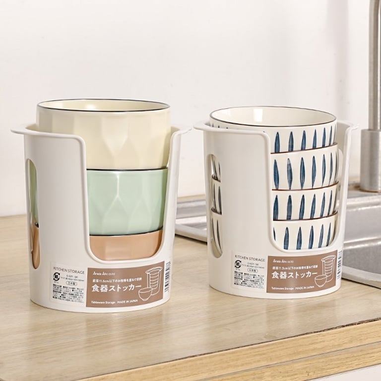 HỘP ĐỰNG BÁT ĐĨA CẤT GỌN