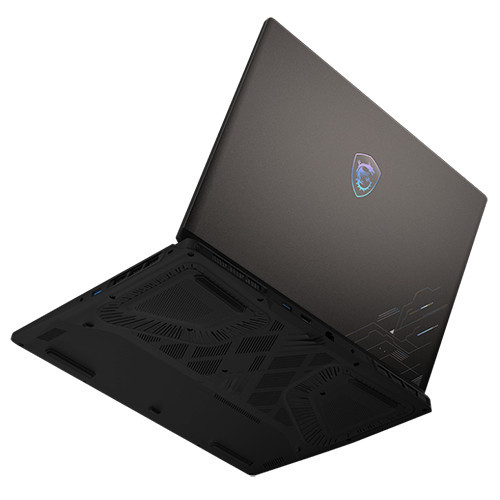 Laptop MSI Crosshair 16 HX AI D2XWGKG-034VN