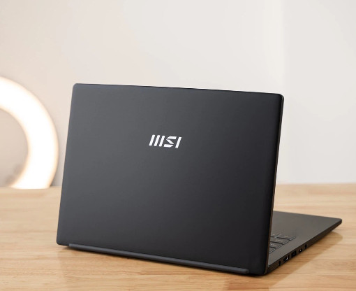 Laptop MSI Modern 14 C12MO-660VN (Intel Core i5-1235U | 16GB | 512GB | Intel Iris Xe | 14 inch FHD | Win 11 | Đen)