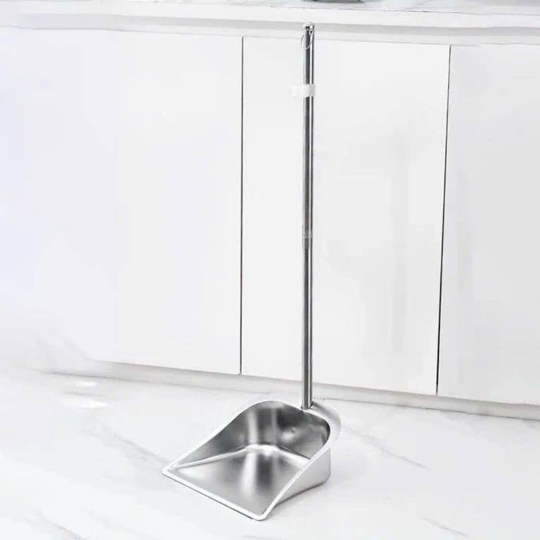 🅾️COMBO CHỔI + HÓT RÁC INOX