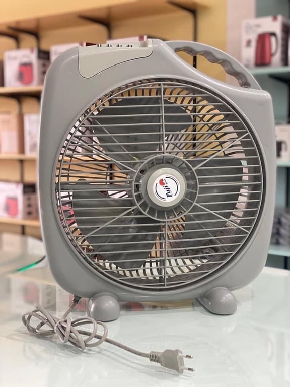 QUẠT TẢN FUJI F-LSA20(W)