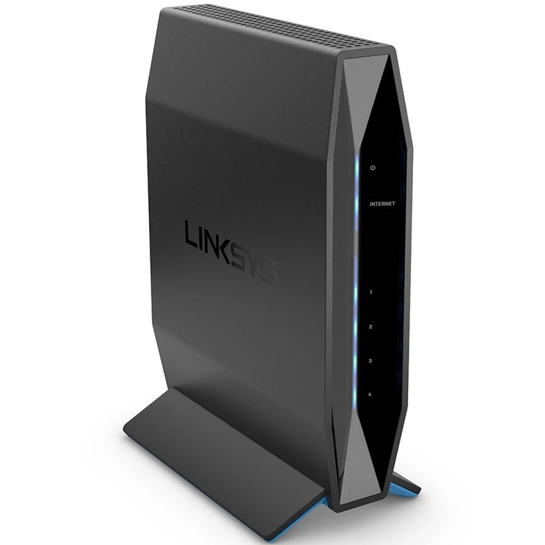 Bộ Định Tuyến WiFi 6 Linksys E7350-AH Max-Stream AX1800