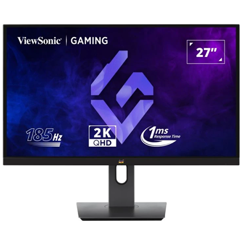 Màn Hình Gaming ViewSonic VX2758A-2K-PRO-4 (27 inch | IPS | 2K | 180Hz | 1ms)