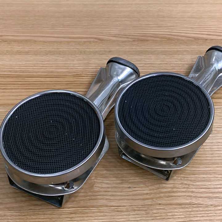 Điếu hồng ngoại inox thường