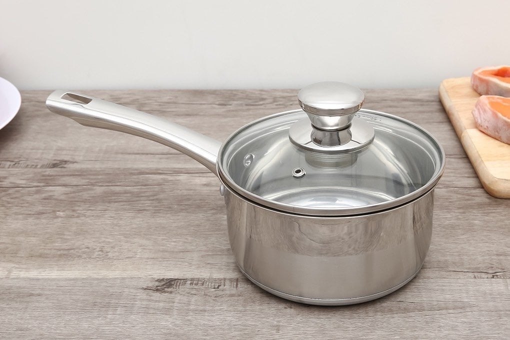 BỘ NỒI INOX SMARTCOOK SM2102MN