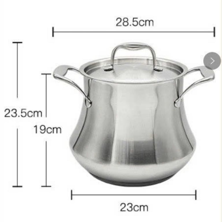 𝐍Ồ𝐈 𝐊𝐀𝐋𝐀 𝐄𝐓𝐄𝐑𝐍𝐔𝐌𝐎 18CM 𝟓.𝟖𝐋 𝐑𝐊𝟑𝟔