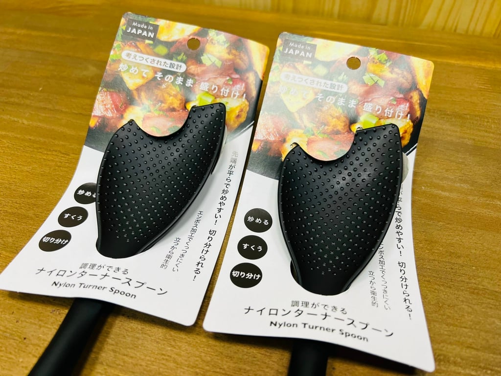 Muôi đảo chịu nhiệt đế đứng Echo