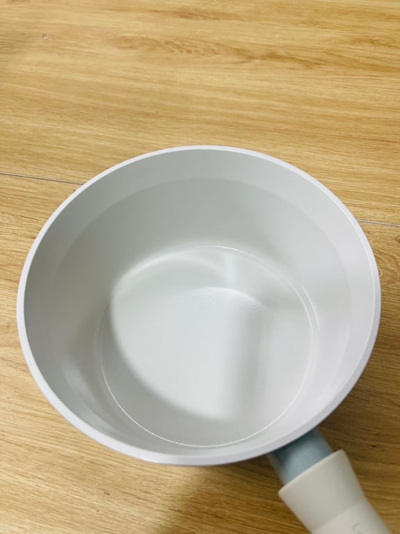 NỒI SUIT LOCKNLOCK CSU1181MIT 18CM XANH MINT