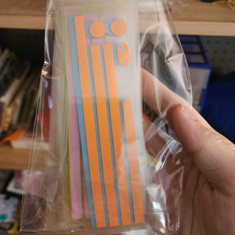 Viền dán iPhone 5 5s 4s 4