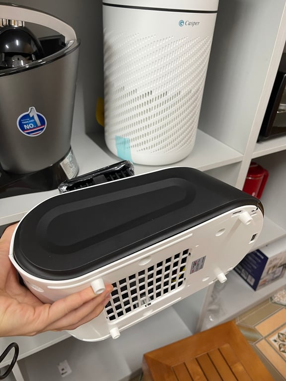 Tủ sấy quần áo Saiko CD-1502