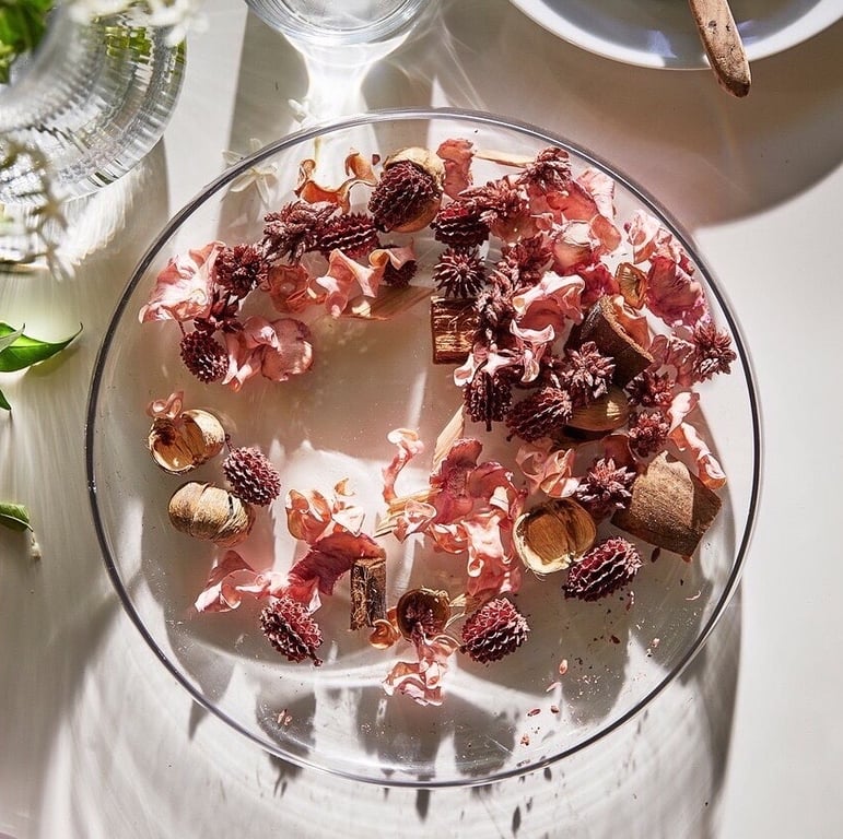 TÚI HỖN HỢP HOA KHÔ NHIỀU MÙI HƯƠNG IKEA