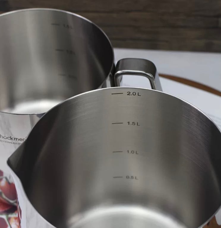 Bình lọc dầu Chockmen 2L - C45