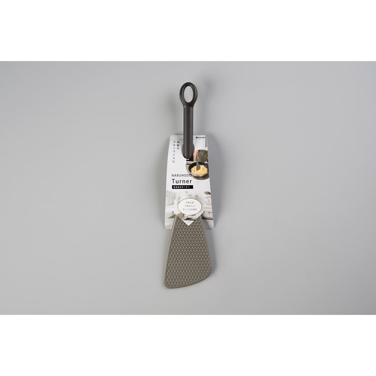 🥄🥄 MUÔI ĐẢO CHỊU NHIỆT NHẬT BẢN!