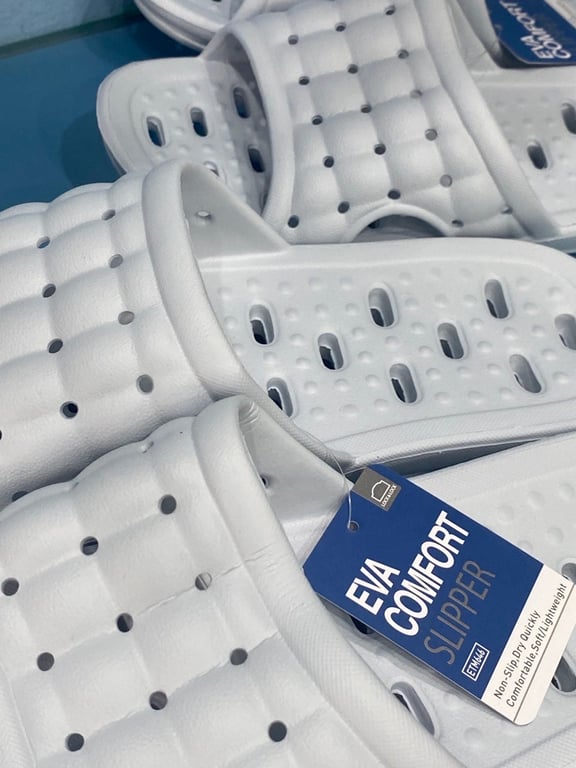 DÉP ĐI TRONG NHÀ TẮM LOCKNLOCK ETM645 và ETM646