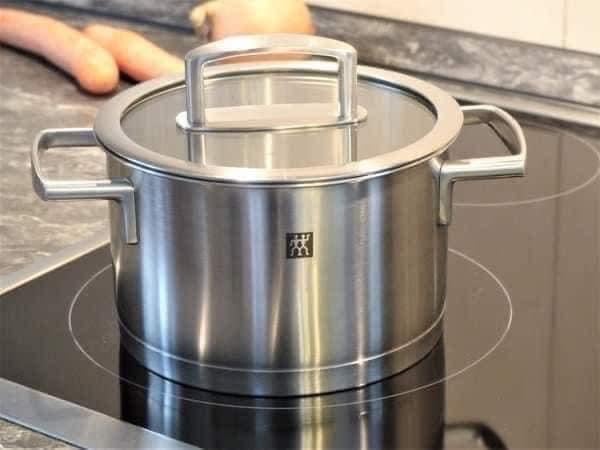 Bộ Nồi 5 Món Zwilling Vitality