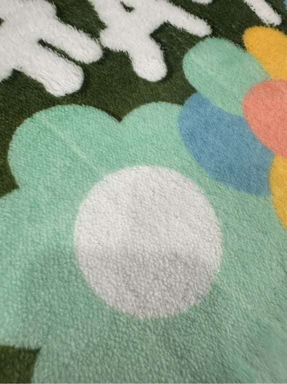 COMBO 3 THẢM CỪU LÔNG NGẮN SIÊU THẤM #KLS52