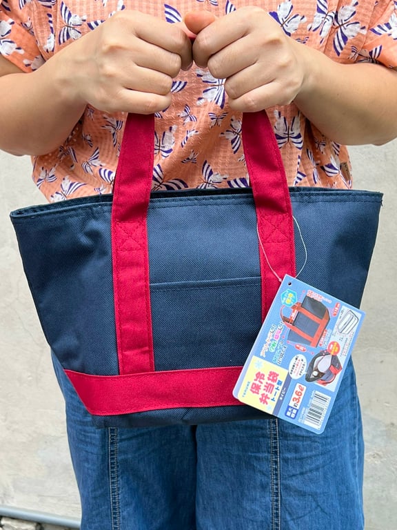 Túi giữ nhiệt cao cấp Torune Nhật Bản