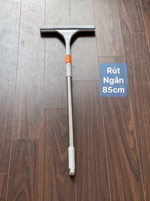 Cây Lau Kính Tự Rút Điều Chỉnh Độ Dài