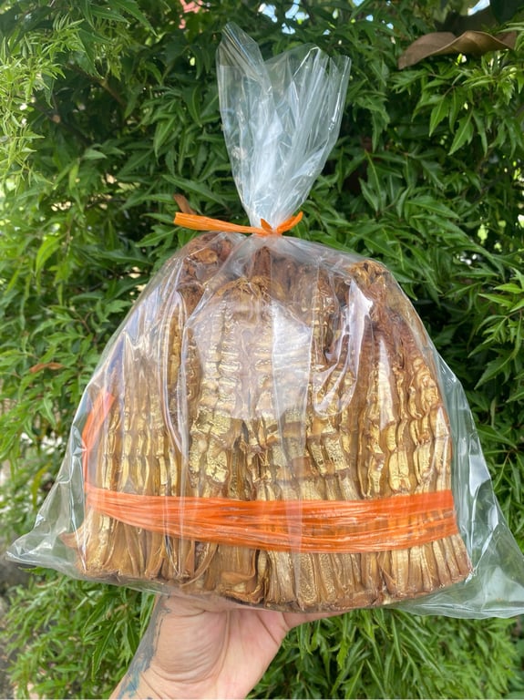 Măng mầm Điện Biên