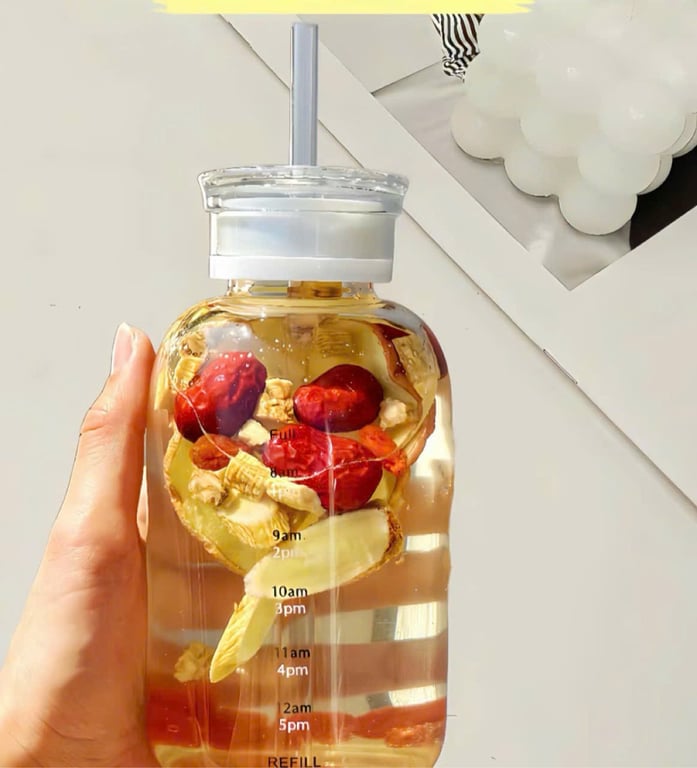 TÁO ĐỎ TRỨNG GÀ Nội Địa Trung