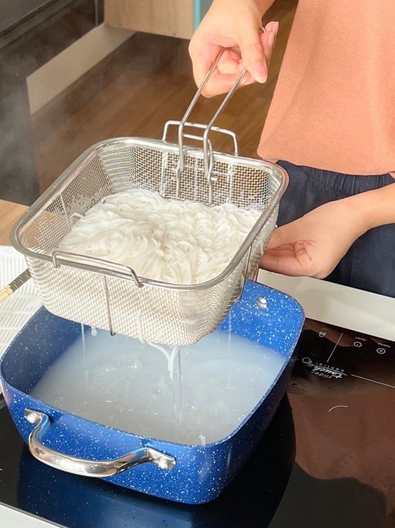 Nồi đa năng Oceno 24cm