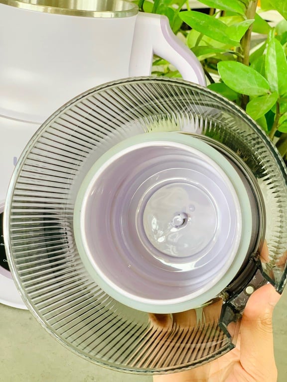 MÁY LÀM SỮA HẠT UNIE UMB09