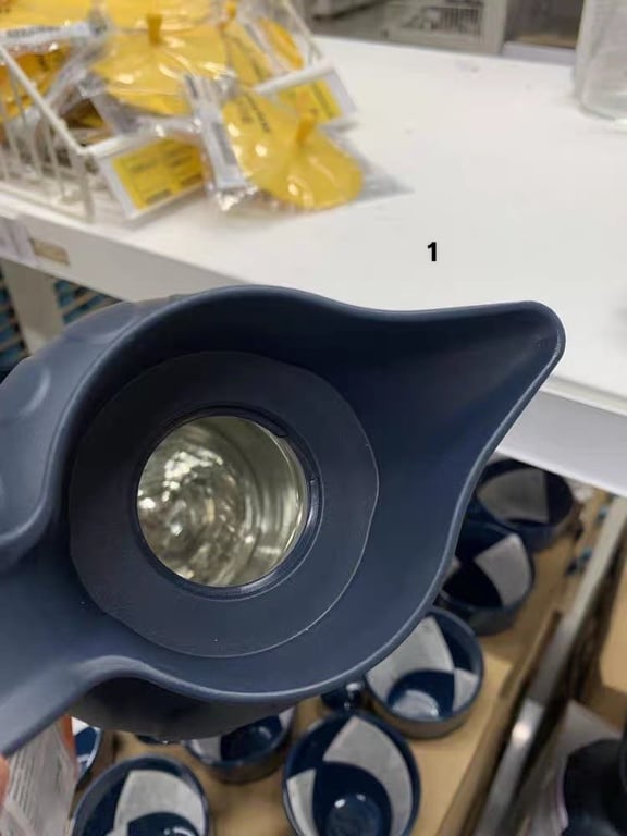 BÌNH GIỮ NHIỆT 1.6L TAGGÖGA - HÀNG IKEA