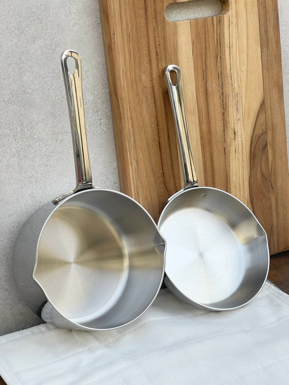 Chảo mini kaiyo 12-14cm