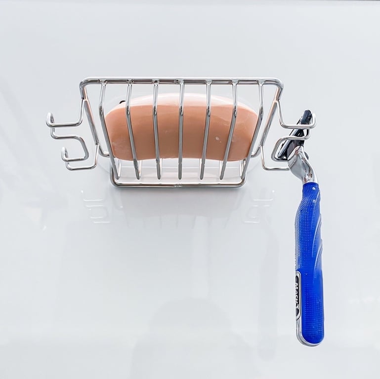 Kệ để xà bông Gi-Home XP25