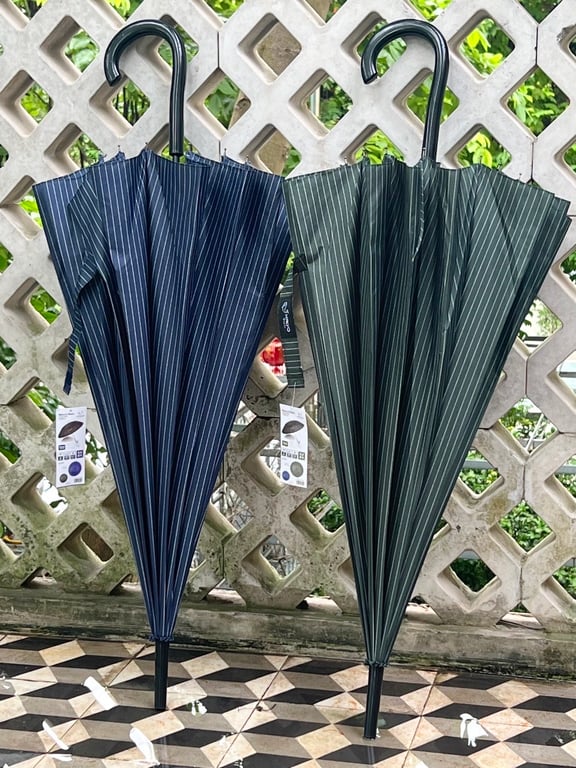 Ô gấp gọn, ô tự động  Kaiyo