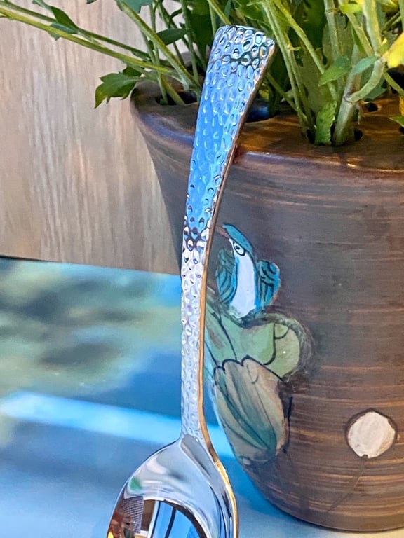 Set 5 thìa phở chockmen dài 22cm