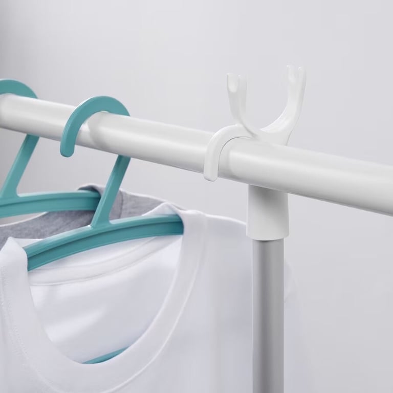 GẬY PHƠI ĐỒ ĐA NĂNG SLIBB IKEA