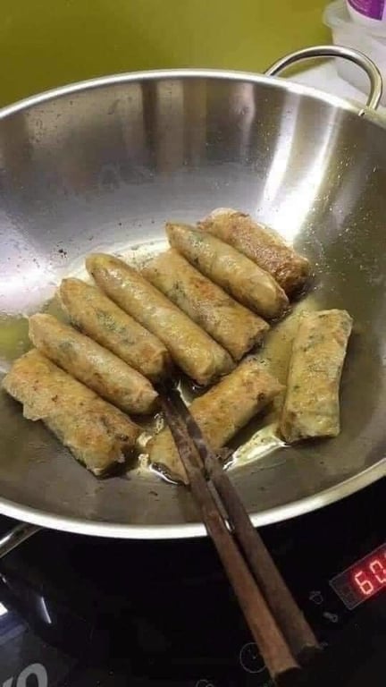 CHẢO SILIT WOK 32CM