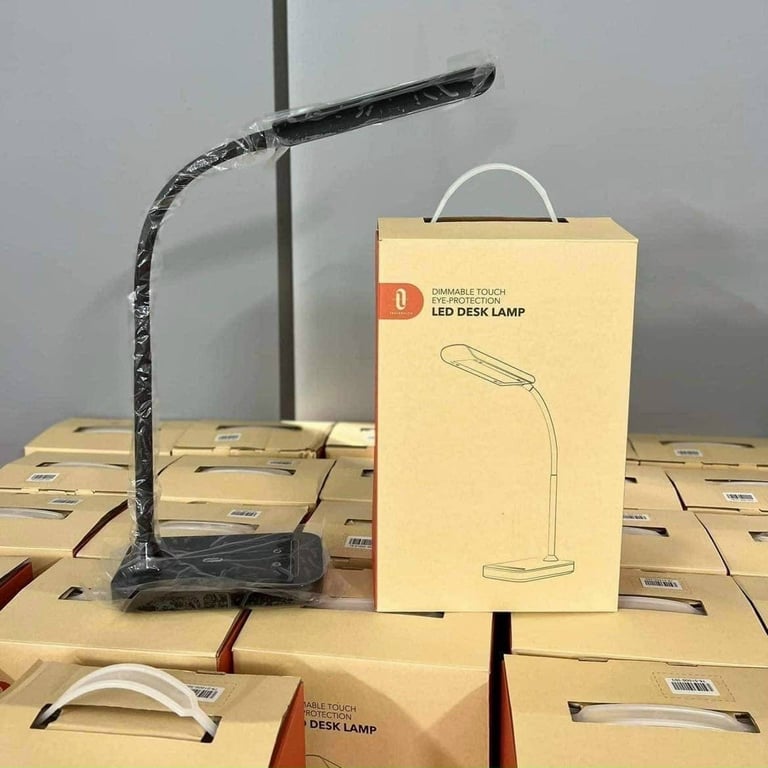 Đèn chống cận của Nhật - TAOTRONIC