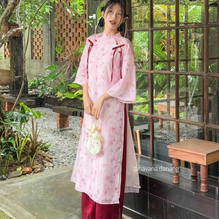AD HVN Thủy Nguyên - hồng