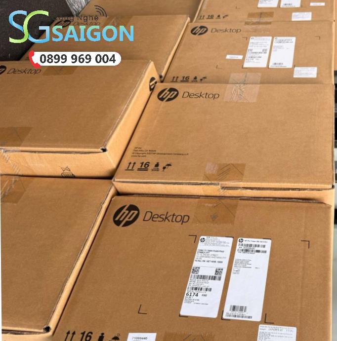 PC HP Pro Tower 280 G9 AM3P2AT