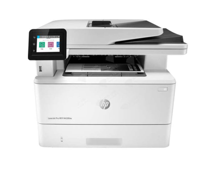 Máy In Laser Trắng Đen HP LaserJet Pro MFP 3103FDW (3G632A)