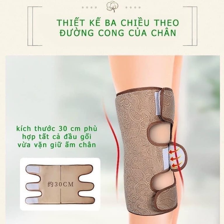 CHƯỜM GỐI THẢO DƯỢC & NGẢI CỨU GIẢM ĐAU HIỆU QUẢ