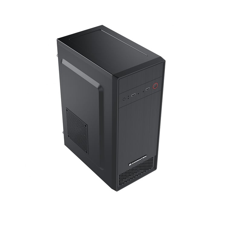 Vỏ Case XIGMATEK XAS-30 (EN41990) - ATX